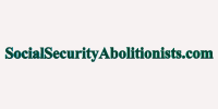 Social Security Abolitionists